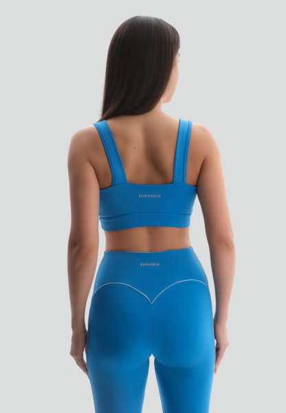 Топ Pulse Brilliant Blue